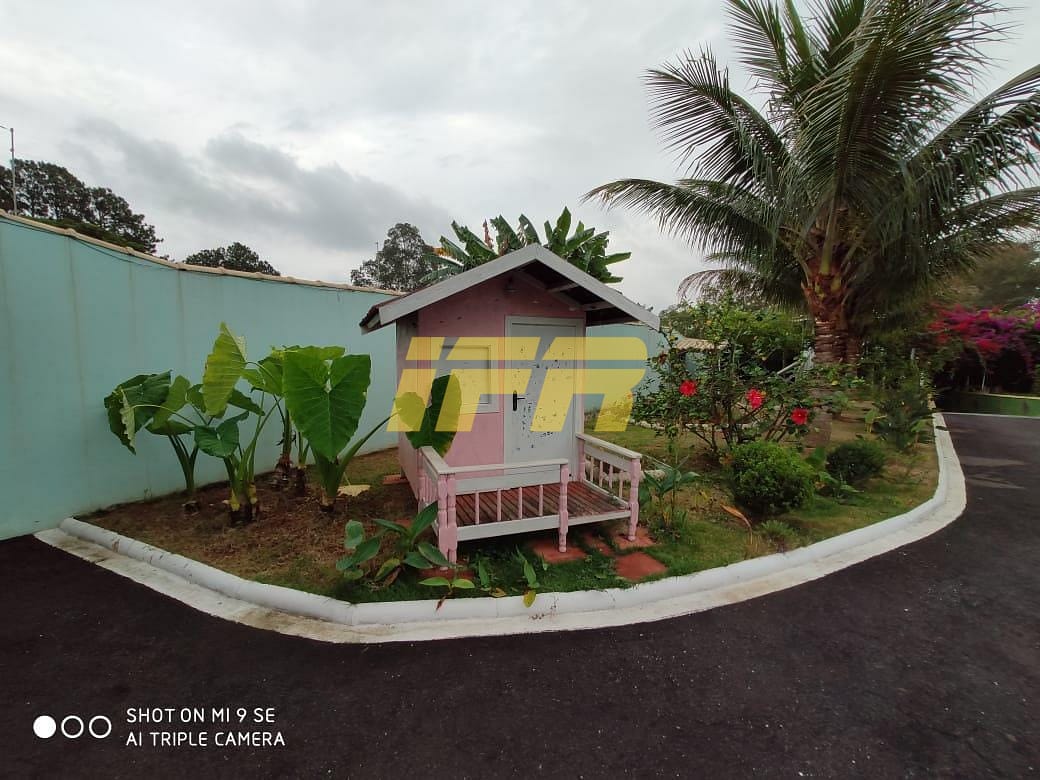 Chácara, 2 quartos, 1300 m² - Foto 23