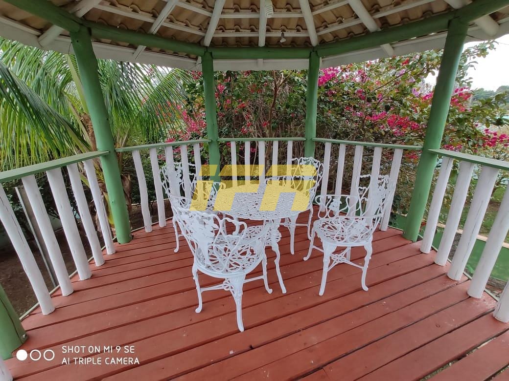 Chácara, 2 quartos, 1300 m² - Foto 20