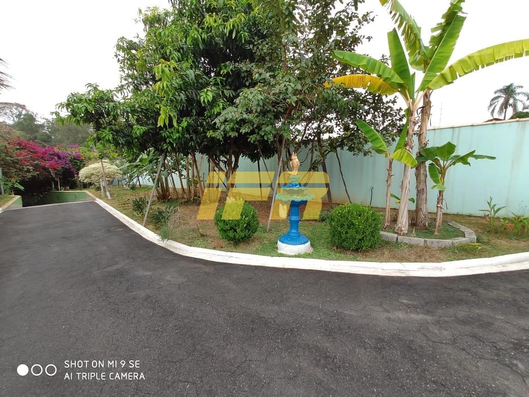 Chácara, 2 quartos, 1300 m² - Foto 7