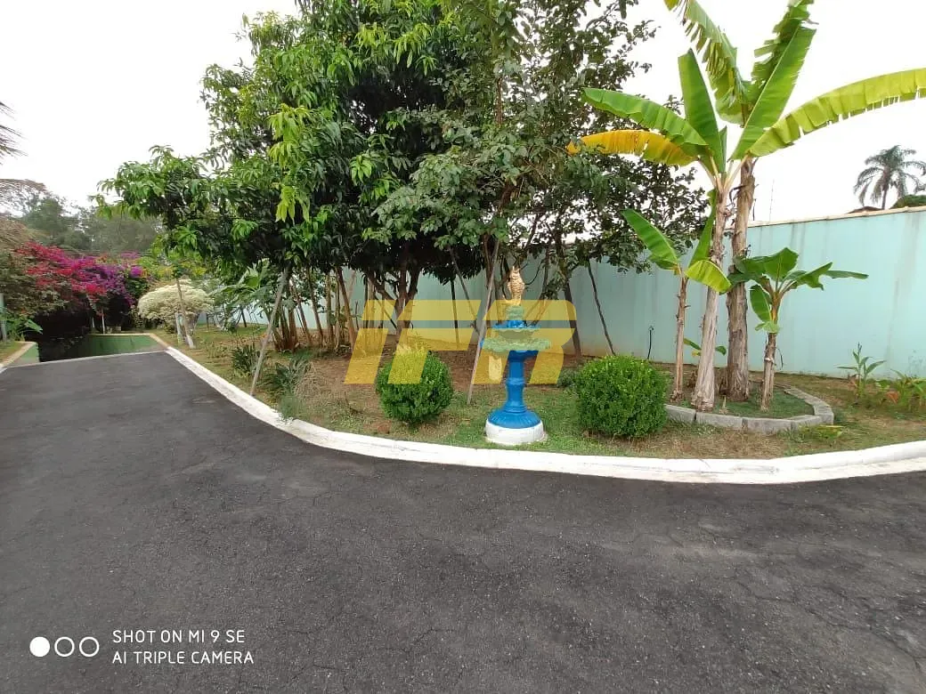 Chácara, 2 quartos, 1300 m² - Foto 7