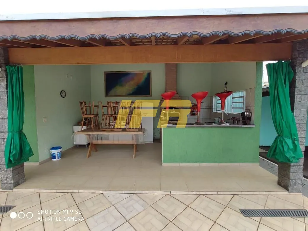 Chácara, 2 quartos, 1300 m² - Foto 30