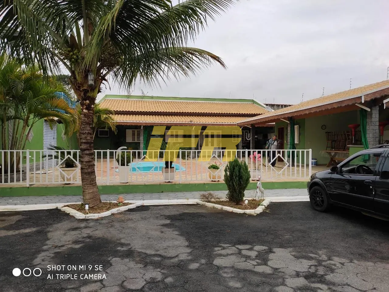 Chácara, 2 quartos, 1300 m² - Foto 27