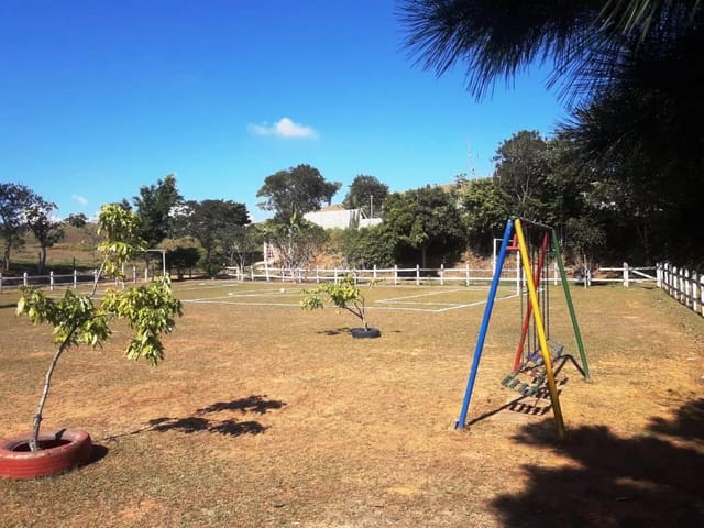 Foto do Chácara - Chácara à venda 3 Quartos, 1 Suite, 30 Vagas, 3400M², Bom Retiro, São José dos Campos - SP | INDEPENDENCE NEGOCIOS IMOBILIARIOS LTDA