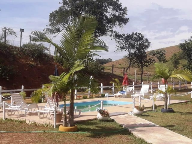 Foto do Chácara - Chácara à venda 3 Quartos, 1 Suite, 30 Vagas, 3400M², Bom Retiro, São José dos Campos - SP | INDEPENDENCE NEGOCIOS IMOBILIARIOS LTDA