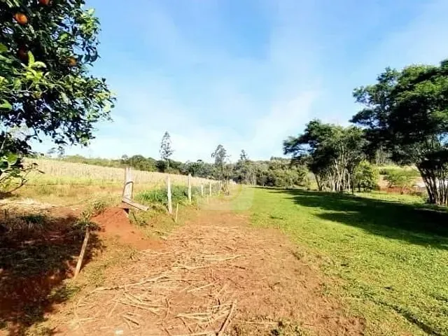 Chácara com 25000m² 2 quartos e 1 banheiro, à venda, no bairro Interior em Paverama