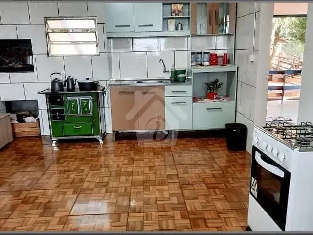 Chácara com 25000m² 2 quartos e 1 banheiro, à venda, no bairro Interior em Paverama