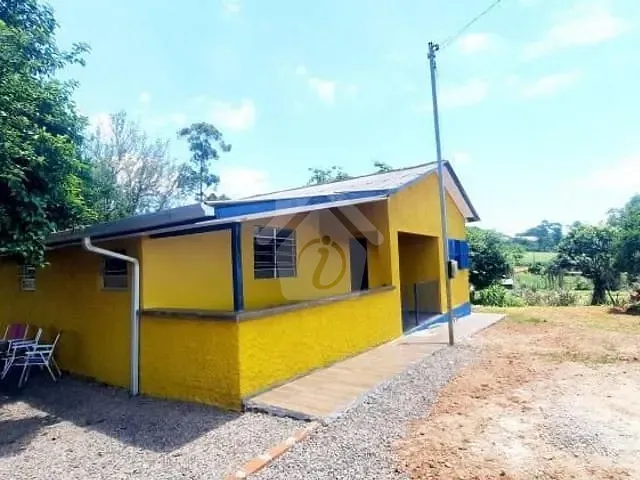 Chácara com 25000m² 2 quartos e 1 banheiro, à venda, no bairro Interior em Paverama