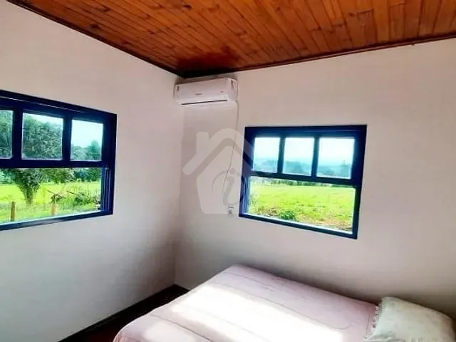 Chácara com 25000m² 2 quartos e 1 banheiro, à venda, no bairro Interior em Paverama