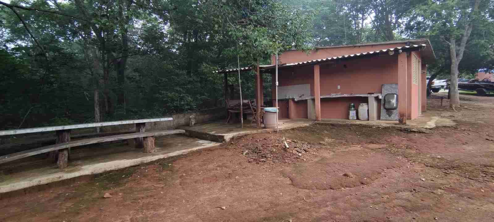 Chácara à venda com 4 quartos, 8400m² - Foto 37