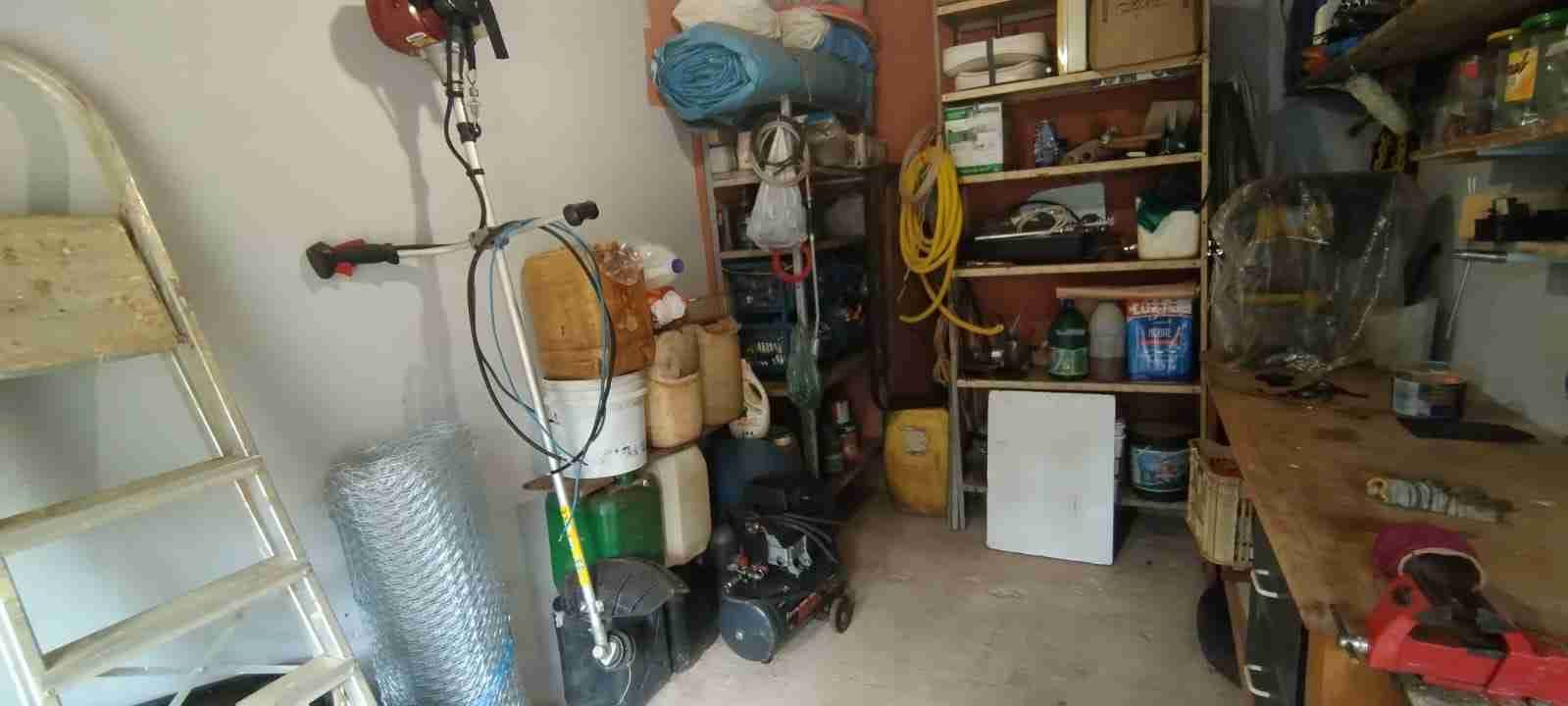 Chácara à venda com 4 quartos, 8400m² - Foto 35