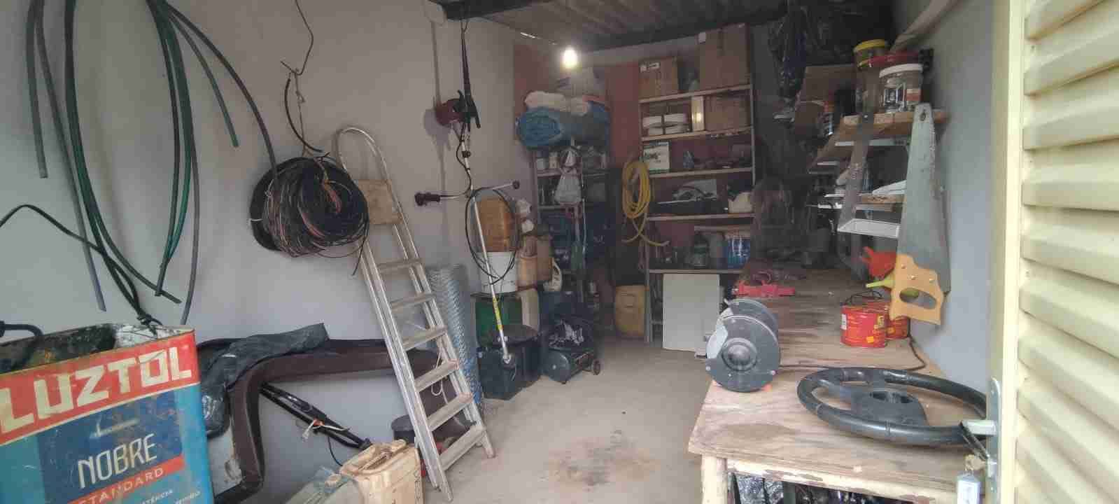 Chácara à venda com 4 quartos, 8400m² - Foto 38