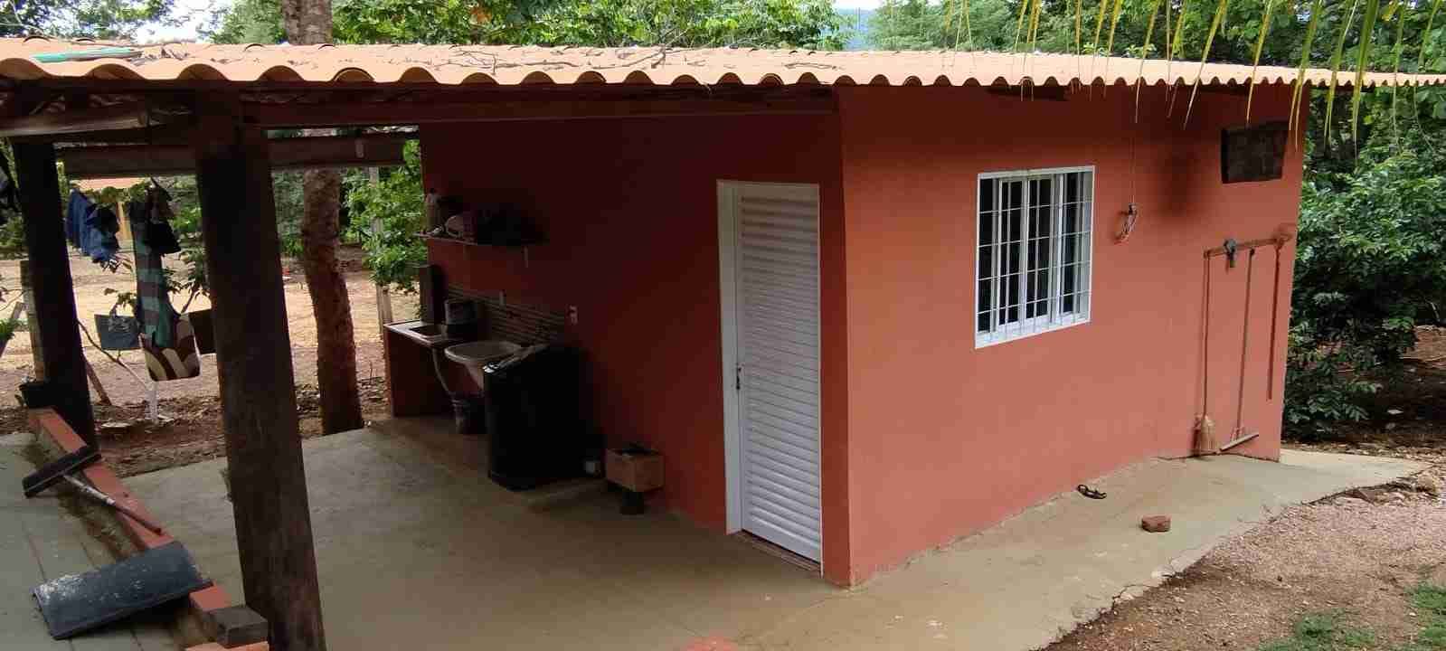 Chácara à venda com 4 quartos, 8400m² - Foto 31