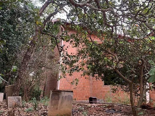 Chácara com 5000m² 4 quartos e 3 banheiros, à venda, no bairro Chácara das Mansões em Campo Grande