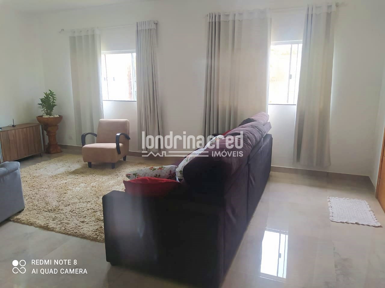 Sítio, 2 quartos, 1000 m² - Foto 5