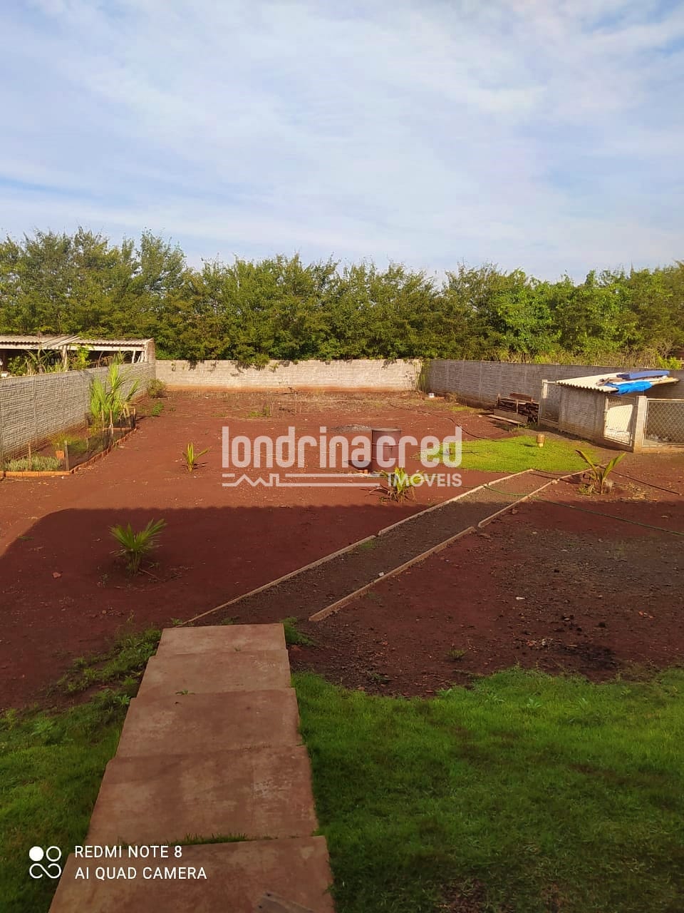 Sítio, 2 quartos, 1000 m² - Foto 8