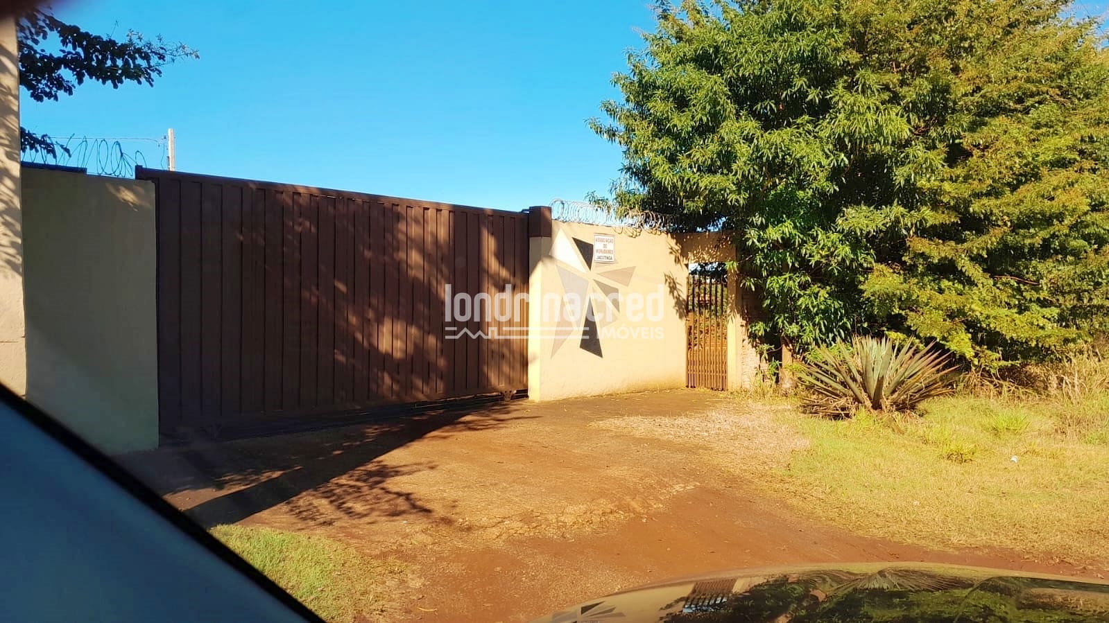 Sítio, 2 quartos, 1000 m² - Foto 1