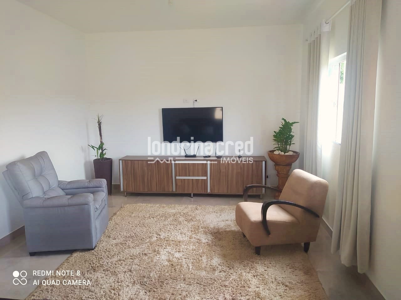 Sítio, 2 quartos, 1000 m² - Foto 6