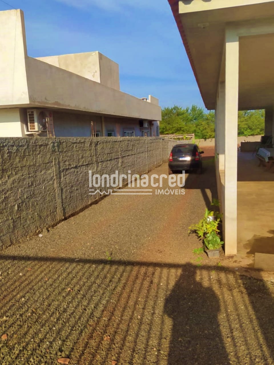 Sítio, 2 quartos, 1000 m² - Foto 2