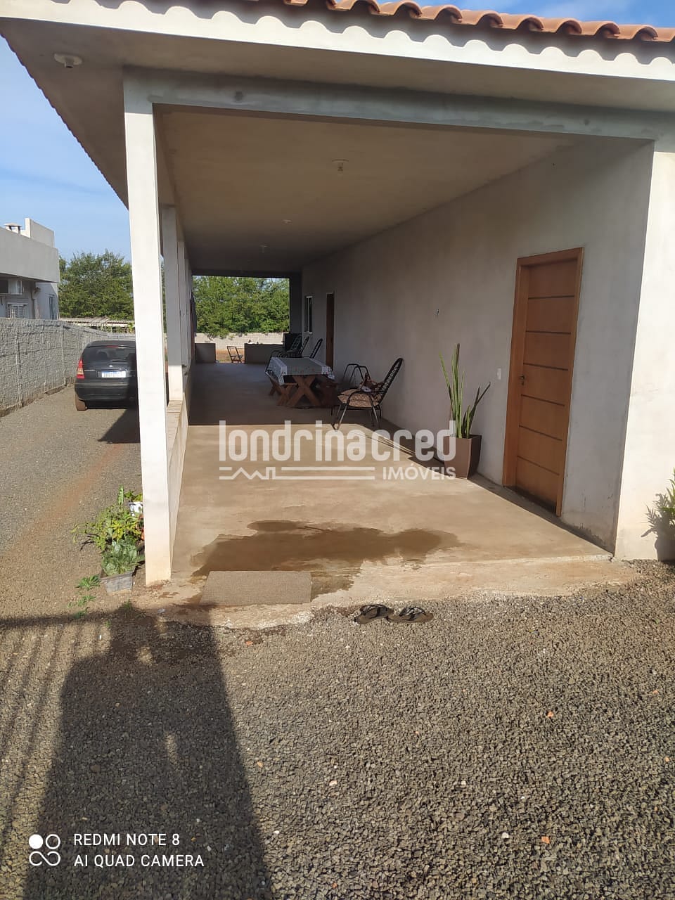 Sítio, 2 quartos, 1000 m² - Foto 4