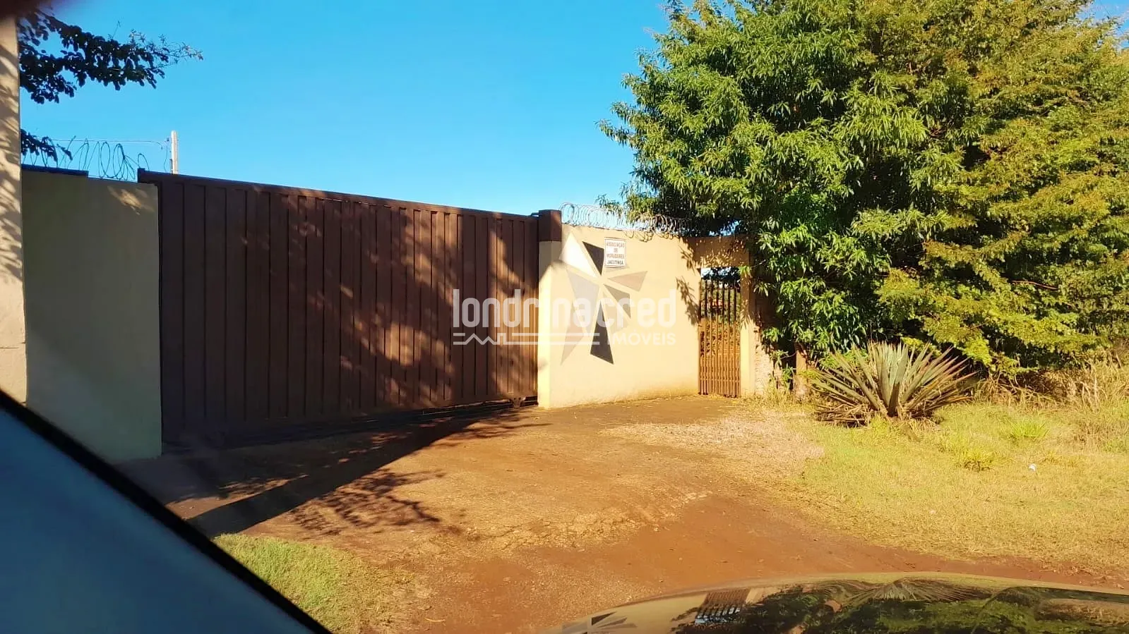Sítio, 2 quartos, 1000 m² - Foto 1