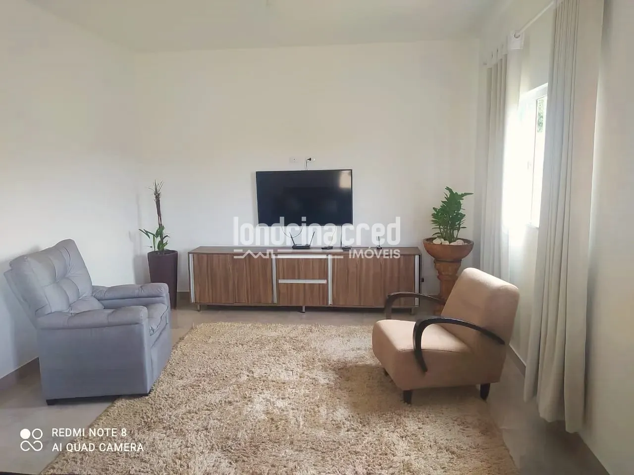 Sítio, 2 quartos, 1000 m² - Foto 6