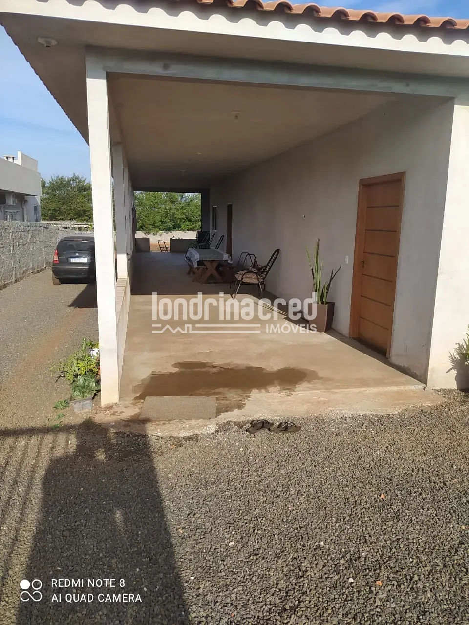 Sítio, 2 quartos, 1000 m² - Foto 4
