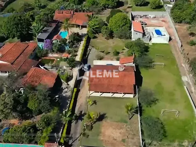 Chácara com 1600m² 3 quartos e 2 banheiros, à venda, no bairro Vila Lambari em Mococa