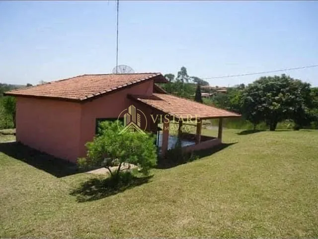 Chácara com 5000m² 1 quarto e 2 banheiros, à venda, no bairro Centro (Tupi) em Piracicaba