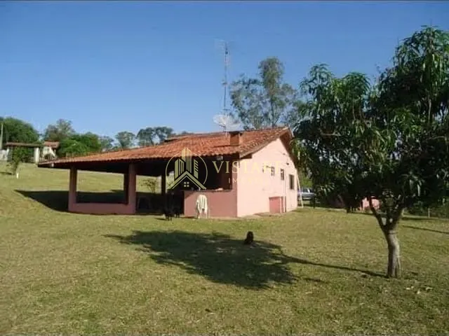 Chácara com 5000m² 1 quarto e 2 banheiros, à venda, no bairro Centro (Tupi) em Piracicaba