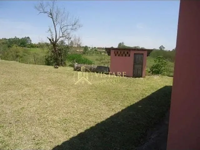 Chácara com 5000m² 1 quarto e 2 banheiros, à venda, no bairro Centro (Tupi) em Piracicaba
