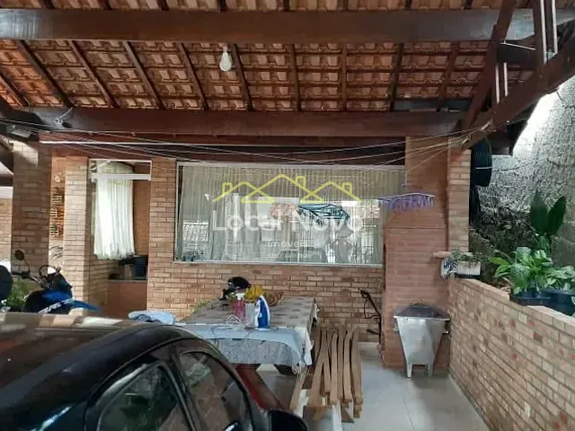 Chácara com 1500m² 2 quartos e 1 banheiro, à venda, no bairro Vila Darcy Penteado (Mailasqui) em São Roque