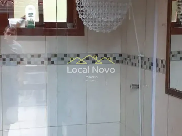 Chácara com 1500m² 2 quartos e 1 banheiro, à venda, no bairro Vila Darcy Penteado (Mailasqui) em São Roque