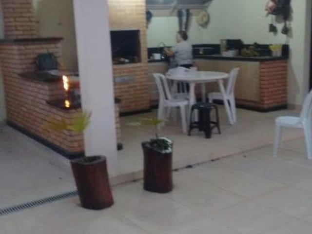 Chácara com 2m² 5 quartos e 3 banheiros, à venda, no bairro Suru em Santana de Parnaíba