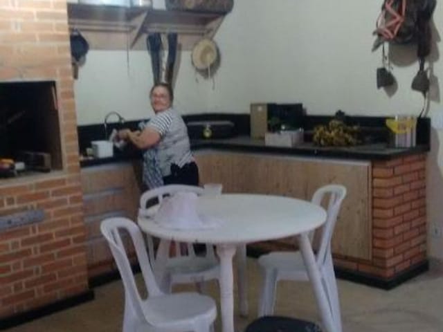 Chácara com 2m² 5 quartos e 3 banheiros, à venda, no bairro Suru em Santana de Parnaíba