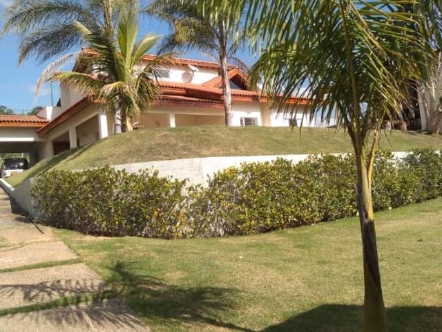 Chácara com 2m² 5 quartos e 3 banheiros, à venda, no bairro Suru em Santana de Parnaíba