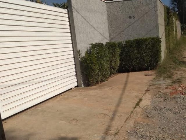 Chácara com 2m² 5 quartos e 3 banheiros, à venda, no bairro Suru em Santana de Parnaíba