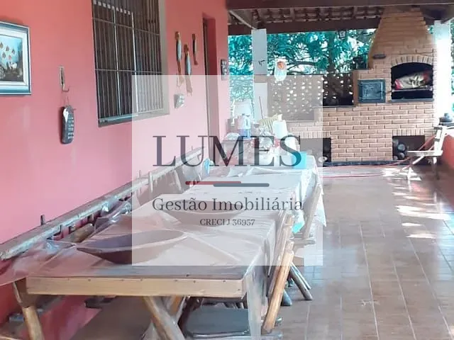 Chácara com 6605m² 3 quartos e 1 banheiro, à venda, no bairro Chácaras de Recreio Represa em Nova Odessa