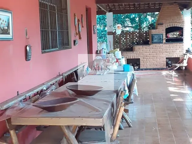 Chácara com 6605m² 3 quartos e 1 banheiro, à venda, no bairro Chácaras de Recreio Represa em Nova Odessa