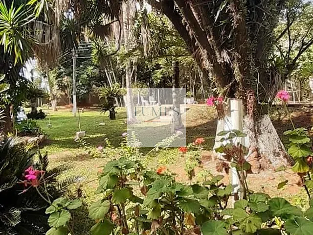 Chácara com 6605m² 3 quartos e 1 banheiro, à venda, no bairro Chácaras de Recreio Represa em Nova Odessa