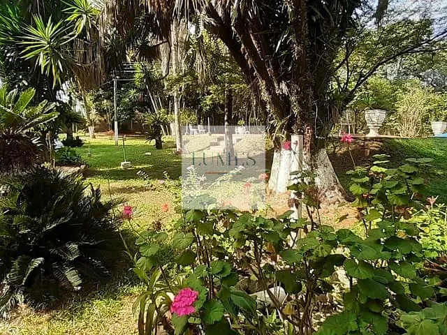 Chácara com 6605m² 3 quartos e 1 banheiro, à venda, no bairro Chácaras de Recreio Represa em Nova Odessa