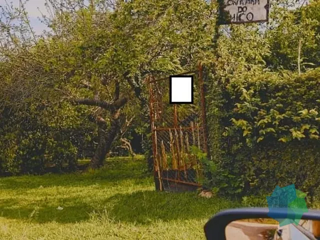 Chácara com 2500m² 2 quartos e 1 banheiro, à venda, no bairro Canjica em Salto