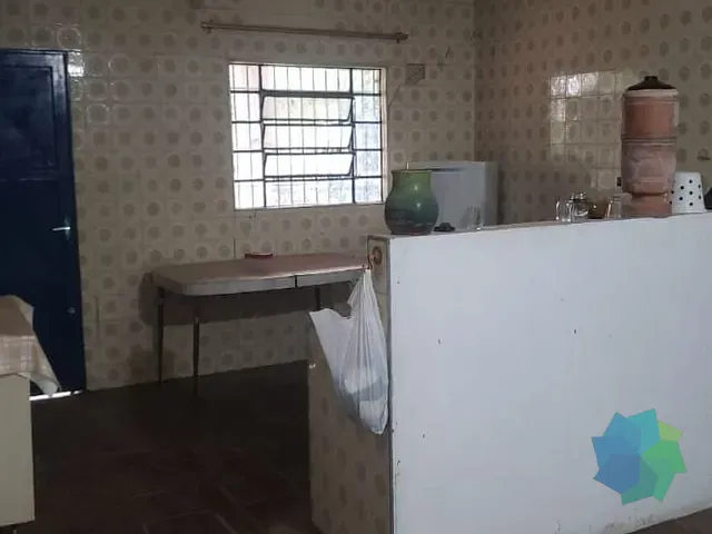 Chácara com 2500m² 2 quartos e 1 banheiro, à venda, no bairro Canjica em Salto