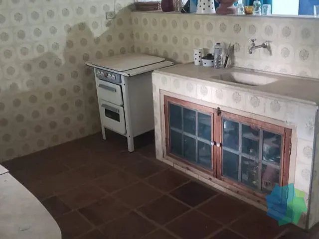Chácara com 2500m² 2 quartos e 1 banheiro, à venda, no bairro Canjica em Salto