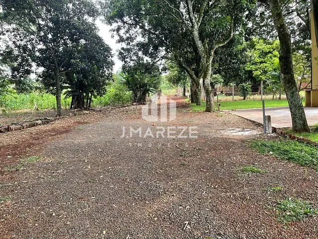 Chácara com 10000m², à venda, no bairro CHÁCARA NÚCLEO RECREATIVO BELVEDERE em Apucarana