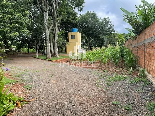 Chácara com 10000m², à venda, no bairro CHÁCARA NÚCLEO RECREATIVO BELVEDERE em Apucarana