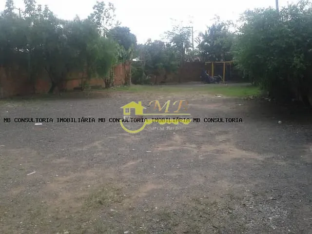 Chácara com 1350m², à venda, no bairro Cruzeiro do Sul em Campinas