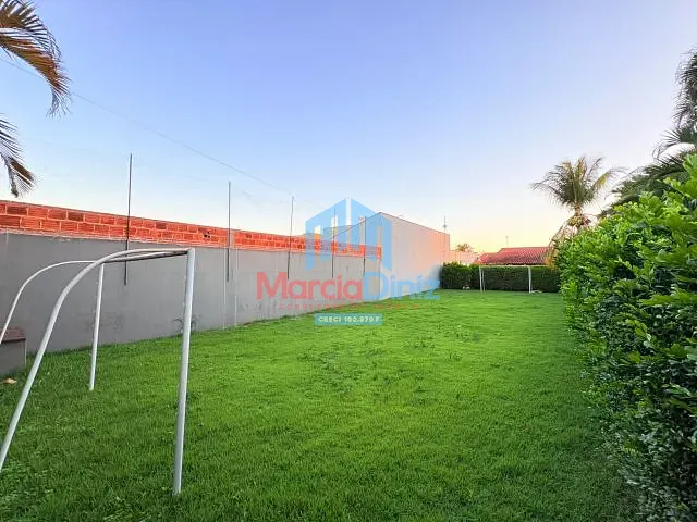 Chácara 1 quarto e 2 banheiros, à venda, no bairro Jardim Tropical II em Ituverava