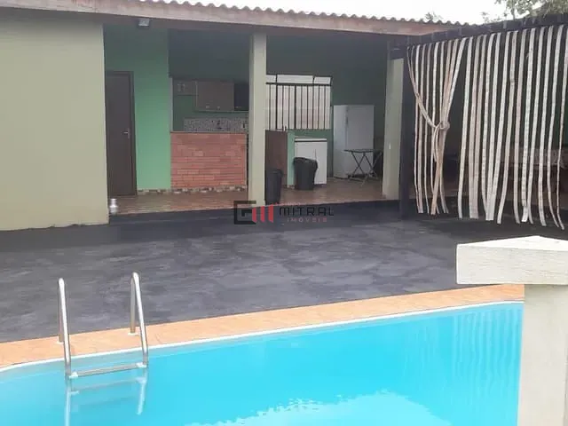 Chácara com 1000m² 1 quarto e 2 banheiros, à venda, no bairro Ribeirão Vermelho em Alvorada do Sul