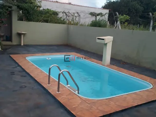Chácara com 1000m² 1 quarto e 2 banheiros, à venda, no bairro Ribeirão Vermelho em Alvorada do Sul