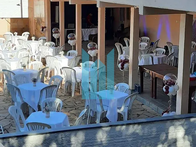 Chácara com 100m² 2 quartos e 2 banheiros, à venda, no bairro Village São Luiz em Poços de Caldas